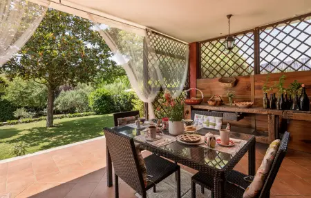 Maison 8 personnes à Roma - Photo 9