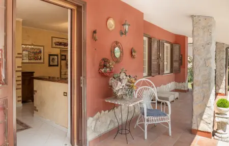 Maison 8 personnes à Roma - Photo 10