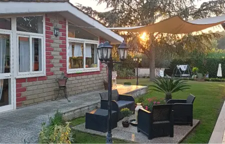 Maison 8 personnes à Roma - Photo 11