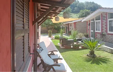 Maison 8 personnes à Roma - Photo 12