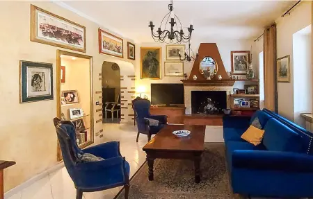 Maison 8 personnes à Roma - Photo 13