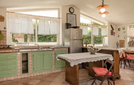Maison 8 personnes à Roma - Photo 14