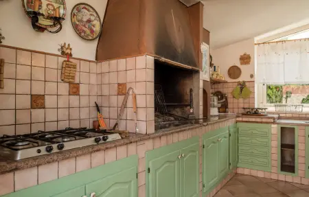 Maison 8 personnes à Roma - Photo 15