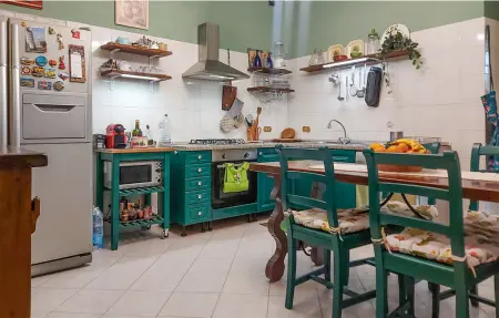 Maison 8 personnes à Roma - Photo 16