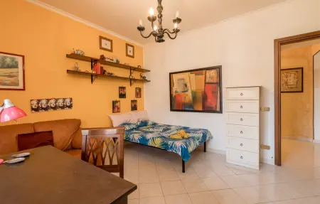 Maison 8 personnes à Roma - Photo 18