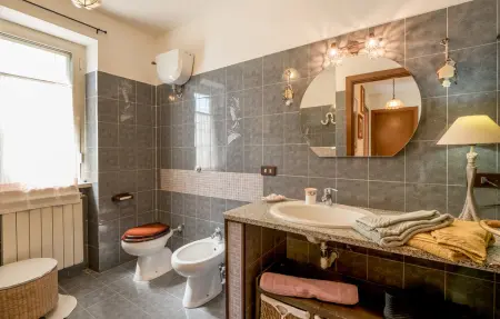 Maison 8 personnes à Roma - Photo 21