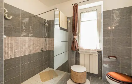 Maison 8 personnes à Roma - Photo 22