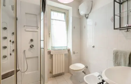 Maison 8 personnes à Roma - Photo 23