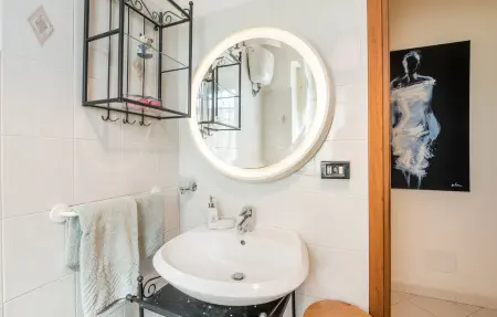 Maison 8 personnes à Roma - Photo 24