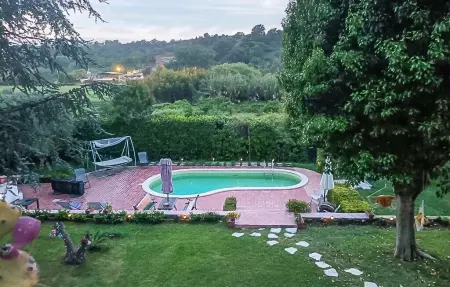 Maison 8 personnes à Roma - Photo 27