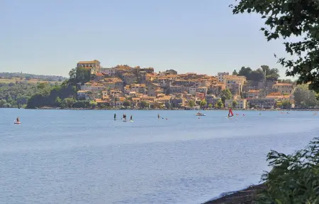 Maison 8 personnes à Roma - Photo 29