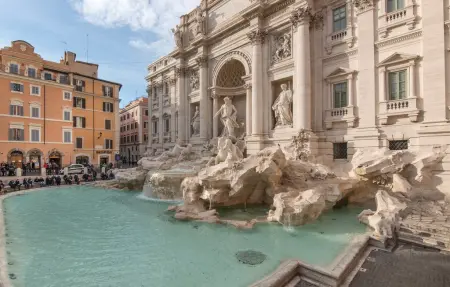 Maison 8 personnes à Roma - Photo 30