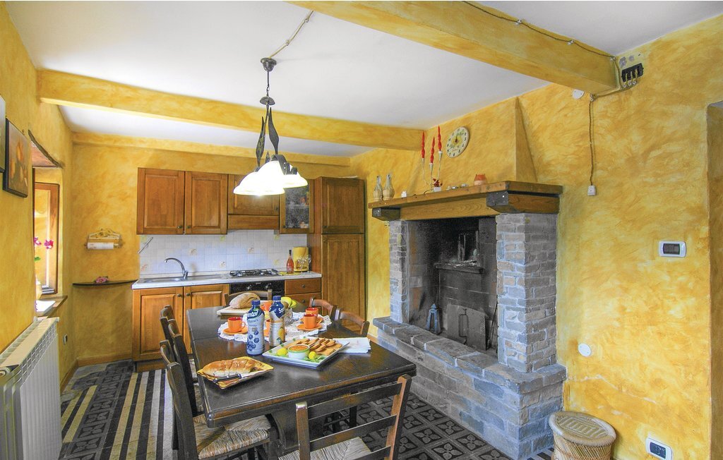 Maison 8 pers. avec piscine privée à Montefegatesi - Photo 3