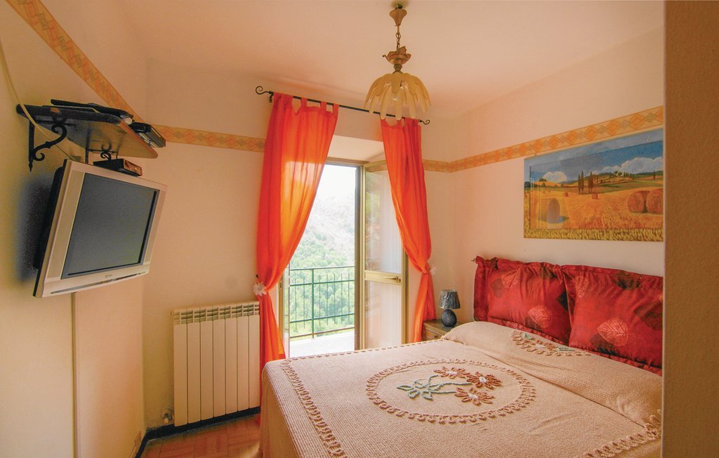 Maison 8 pers. avec piscine privée à Montefegatesi - Photo 4