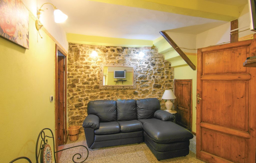 Maison 8 pers. avec piscine privée à Montefegatesi - Photo 10