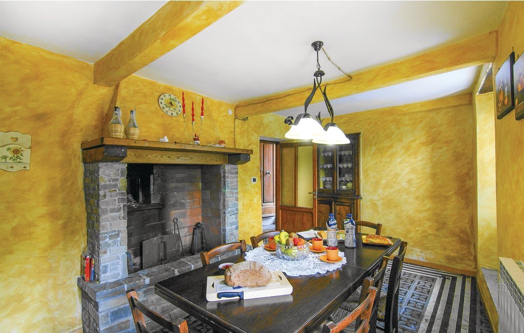 Maison 8 pers. avec piscine privée à Montefegatesi - Photo 11
