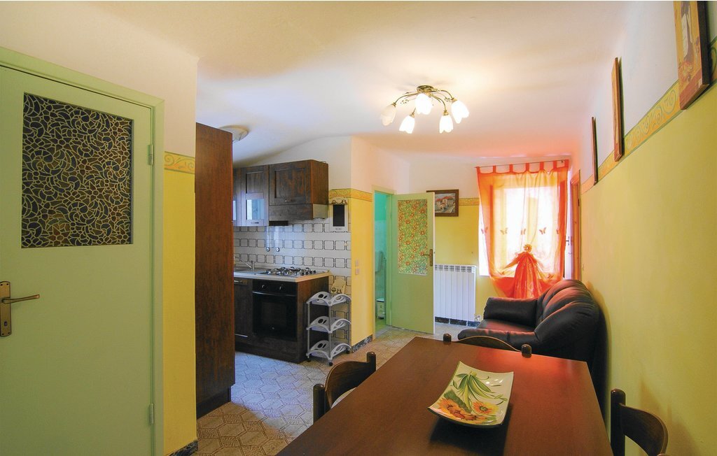 Maison 8 pers. avec piscine privée à Montefegatesi - Photo 12