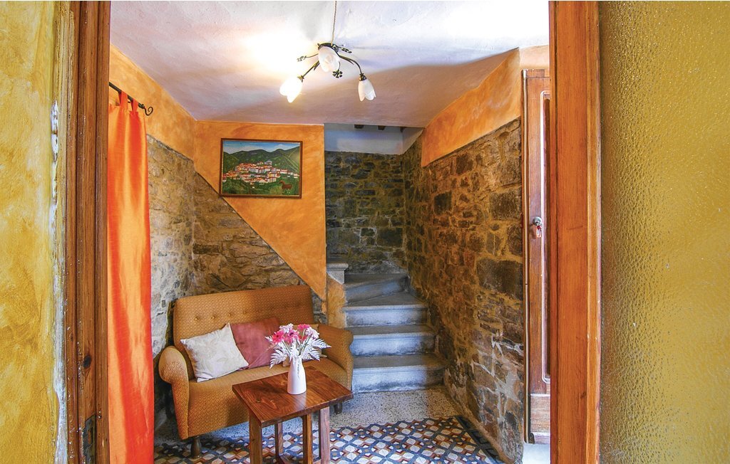 Maison 8 pers. avec piscine privée à Montefegatesi - Photo 14