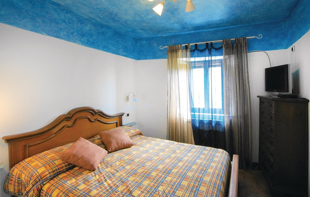 Maison 8 pers. avec piscine privée à Montefegatesi - Photo 15