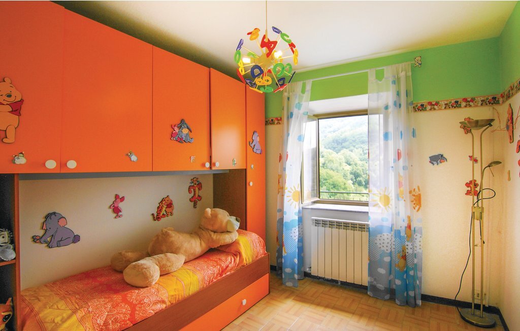 Maison 8 pers. avec piscine privée à Montefegatesi - Photo 16