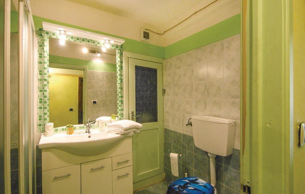 Maison 8 pers. avec piscine privée à Montefegatesi - Photo 17