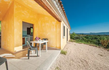 Li Scalitti 1, Maison 4 personnes à Badesi OT - Photo 1