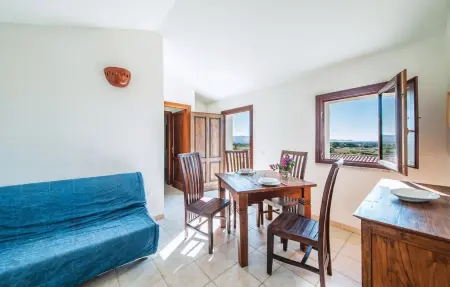Li Scalitti 1, Maison 4 personnes à Badesi OT - Photo 2
