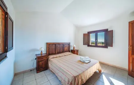 Li Scalitti 1, Maison 4 personnes à Badesi OT - Photo 3