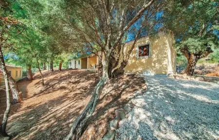 Li Scalitti 1, Maison 4 personnes à Badesi OT - Photo 5