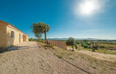 Li Scalitti 1, Maison 4 personnes à Badesi OT - Photo 6