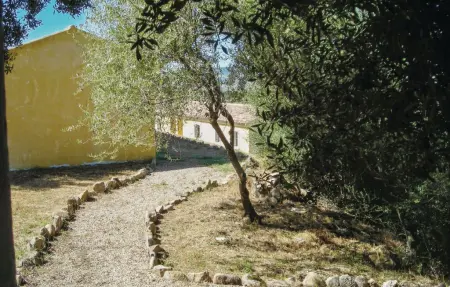 Li Scalitti 1, Maison 4 personnes à Badesi OT - Photo 7