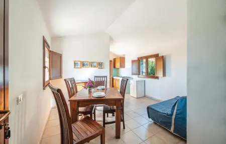 Li Scalitti 1, Maison 4 personnes à Badesi OT - Photo 8