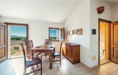 Li Scalitti 1, Maison 4 personnes à Badesi OT - Photo 9