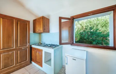 Li Scalitti 1, Maison 4 personnes à Badesi OT - Photo 10