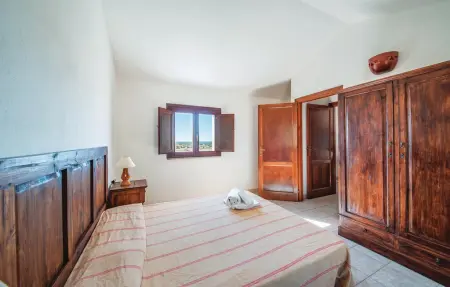 Li Scalitti 1, Maison 4 personnes à Badesi OT - Photo 11