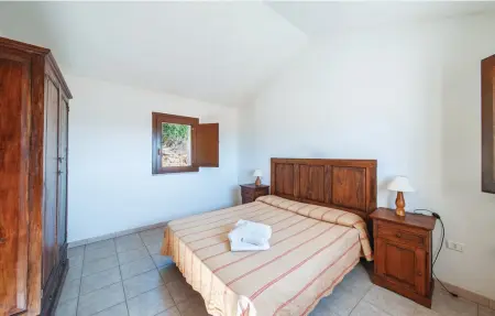 Li Scalitti 1, Maison 4 personnes à Badesi OT - Photo 12