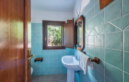 Li Scalitti 1, Maison 4 personnes à Badesi OT - Photo 13
