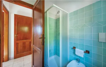 Li Scalitti 1, Maison 4 personnes à Badesi OT - Photo 14