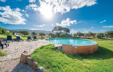 Location maison de vacances à Badesi OT