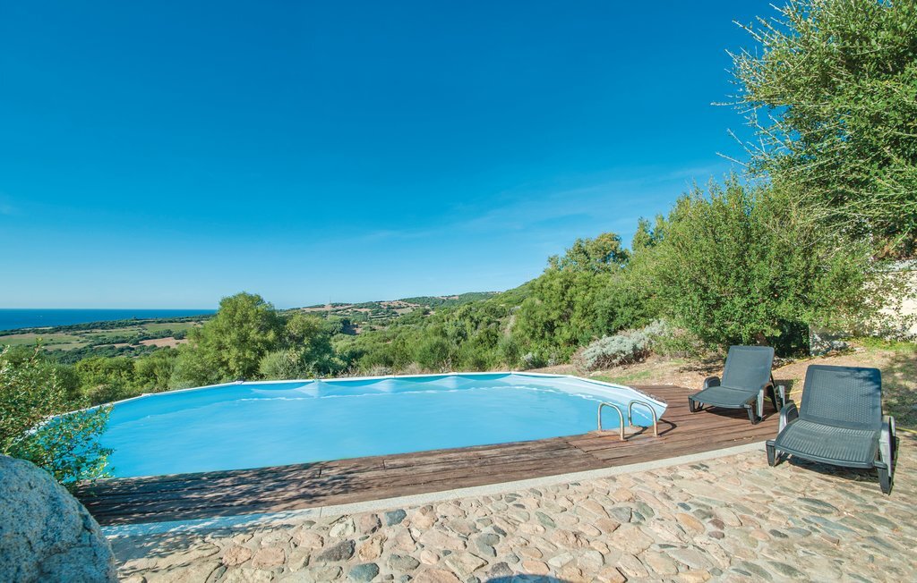 Giagumeddu 2 – Appartement vue mer à Badesi - Photo 8