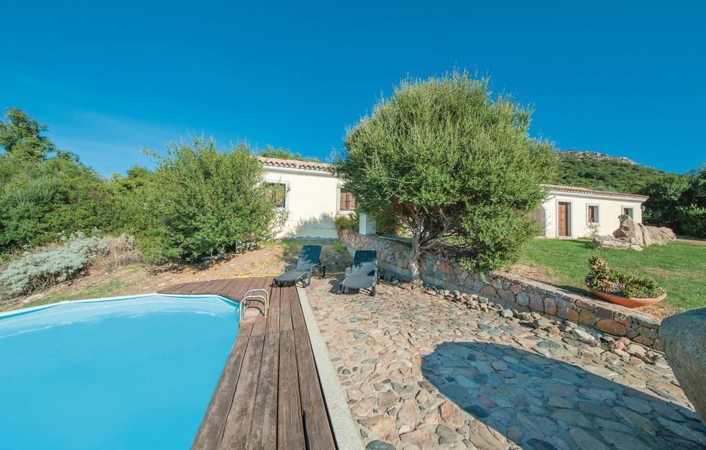 Giagumeddu 2 – Appartement vue mer à Badesi - Photo 9