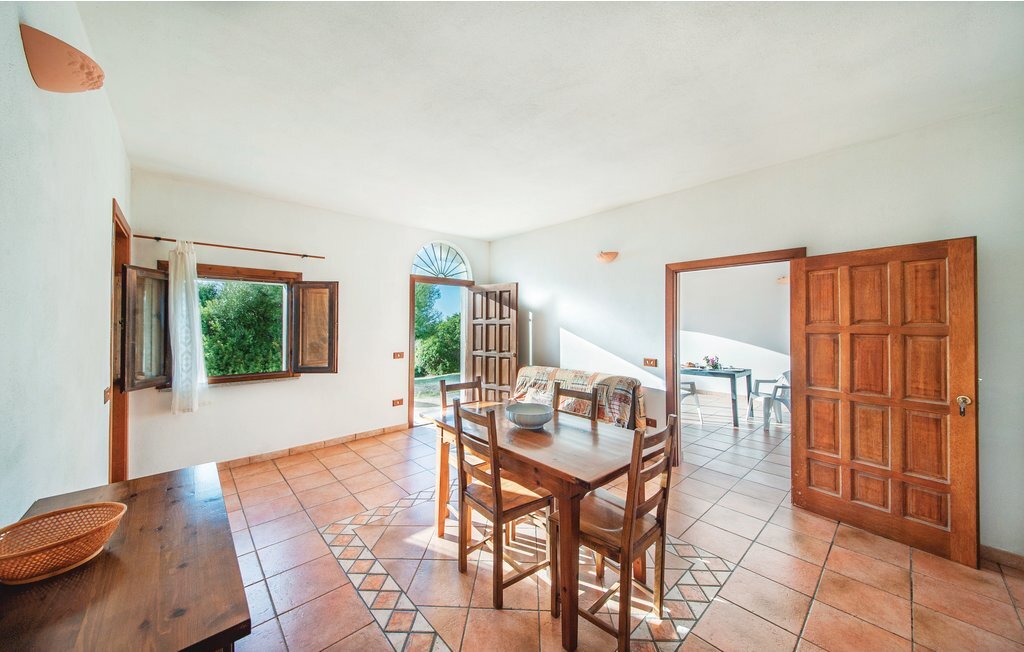 Giagumeddu 2 – Appartement vue mer à Badesi - Photo 12