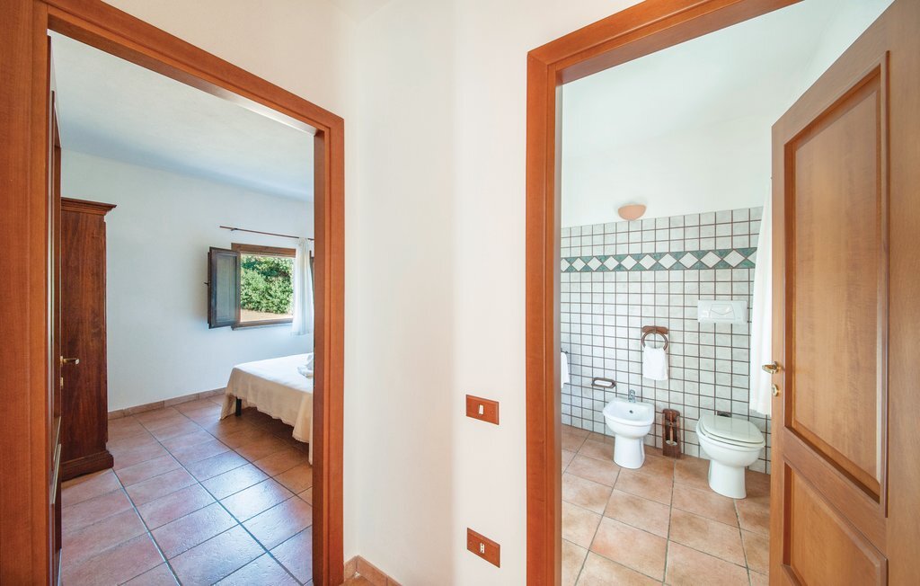 Giagumeddu 2 – Appartement vue mer à Badesi - Photo 14