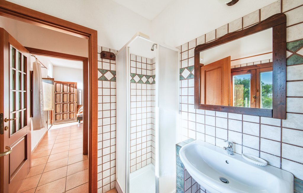 Giagumeddu 2 – Appartement vue mer à Badesi - Photo 18
