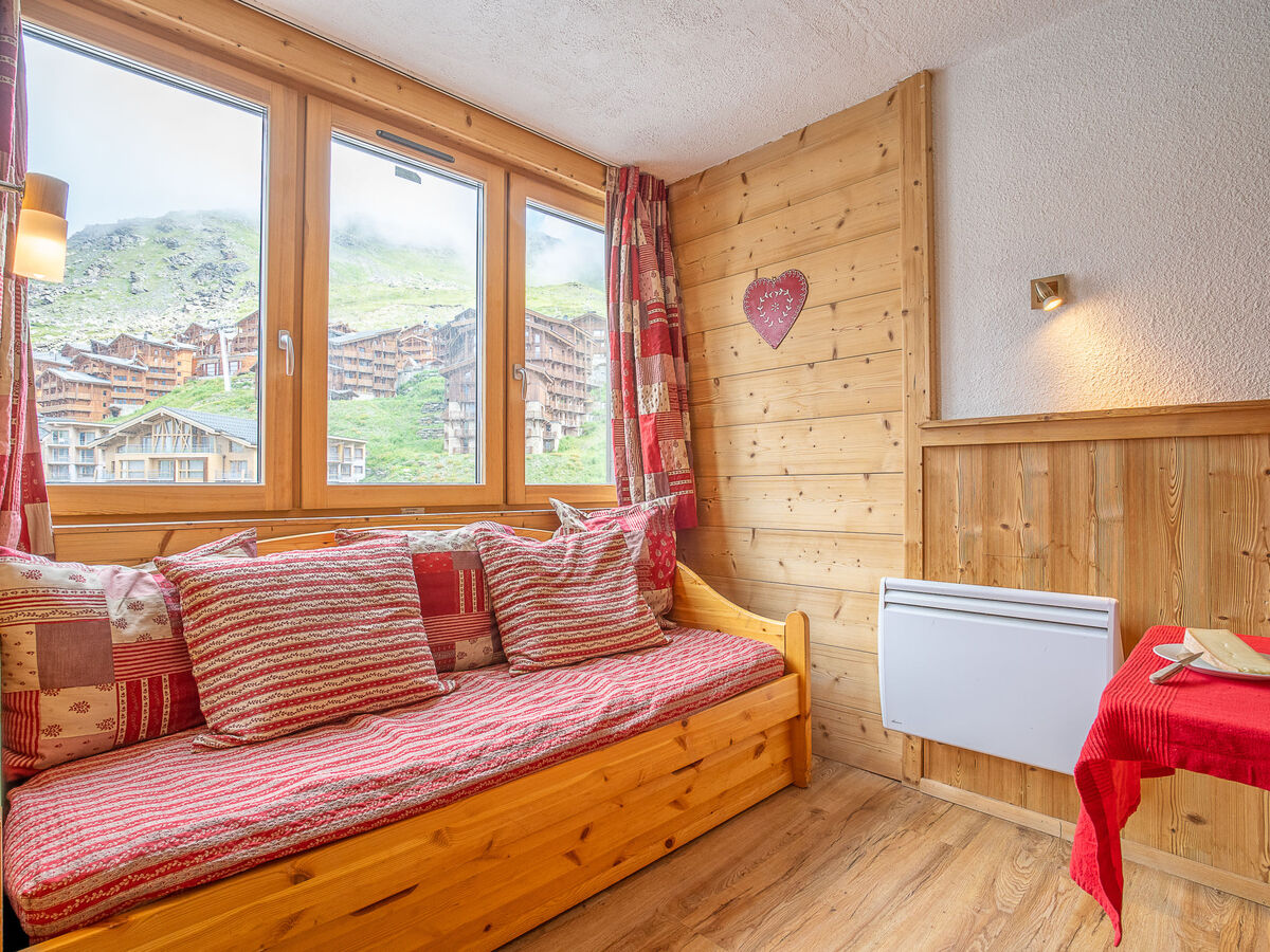 Arcelle 113 - Appartement 4 pers. à 100 m des pistes - Photo 3