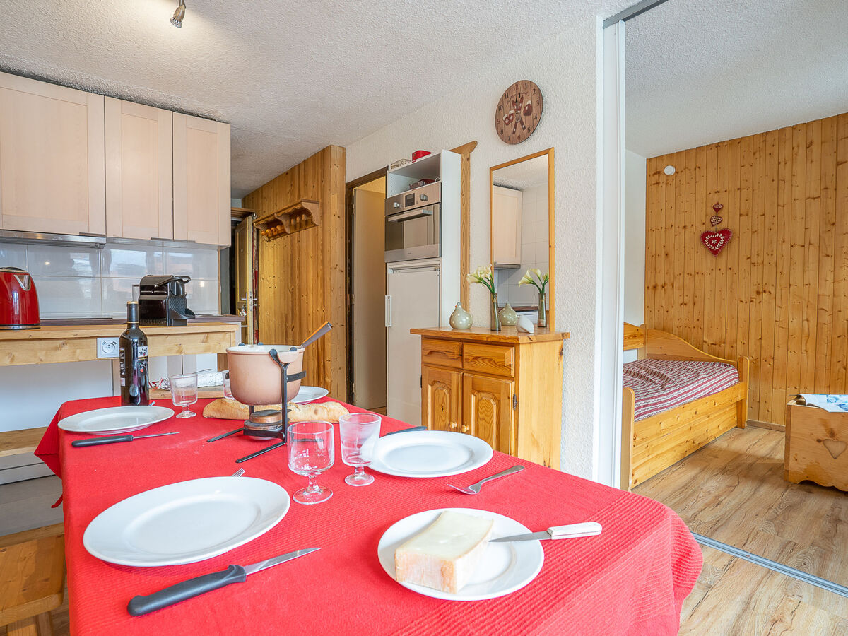 Arcelle 113 - Appartement 4 pers. à 100 m des pistes - Photo 4