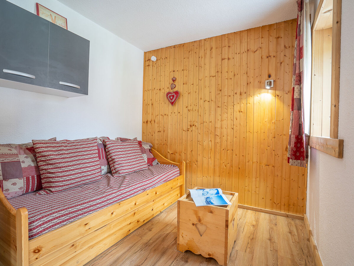 Arcelle 113 - Appartement 4 pers. à 100 m des pistes - Photo 5