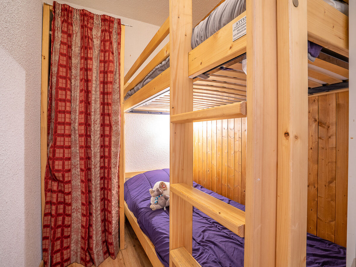 Arcelle 113 - Appartement 4 pers. à 100 m des pistes - Photo 6