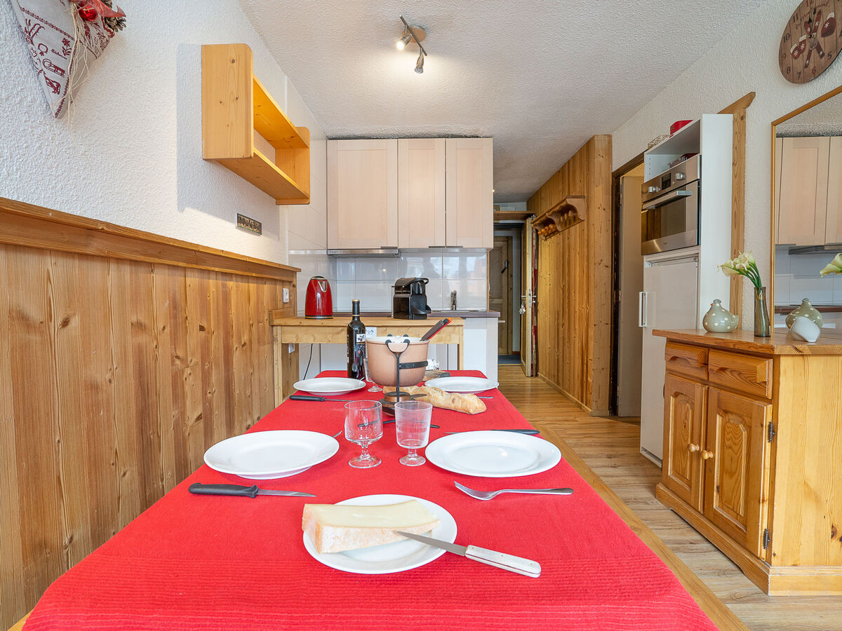 Arcelle 113 - Appartement 4 pers. à 100 m des pistes - Photo 9