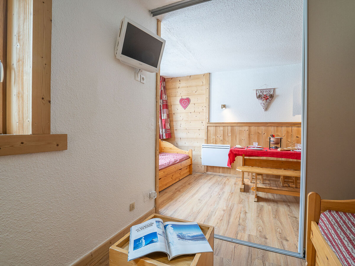 Arcelle 113 - Appartement 4 pers. à 100 m des pistes - Photo 10